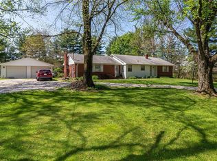 2241 W County Road 1000 N, Jamestown, IN