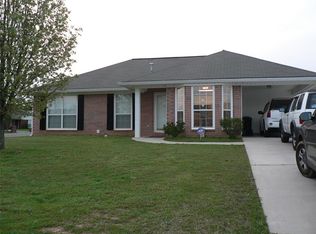 701 Elliott Dr NW, Rome, GA 30165