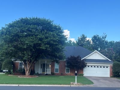 28 Oakbrooke Dr, Sherwood, AR, 72120