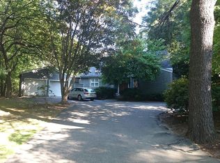 68 Reservoir Ave, Newton, MA 02467
