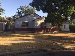 1770 Cedar Ave, Merced, CA 95340