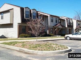 2366 S Henderson St, Bloomington, IN 47401