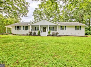 306 Tyrone Rd, Fayetteville, GA 30214