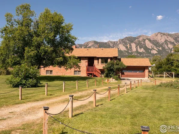 4673 Eldorado Springs Dr, Boulder, CO 80303