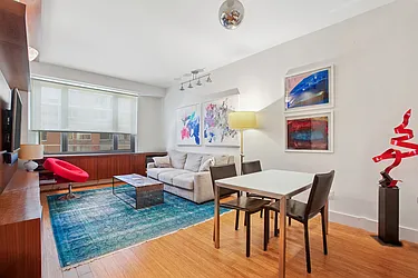 305 W 16th Street #3D image 1 of 15