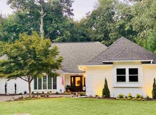 3708 Skyline Blvd, Texarkana, TX 75503