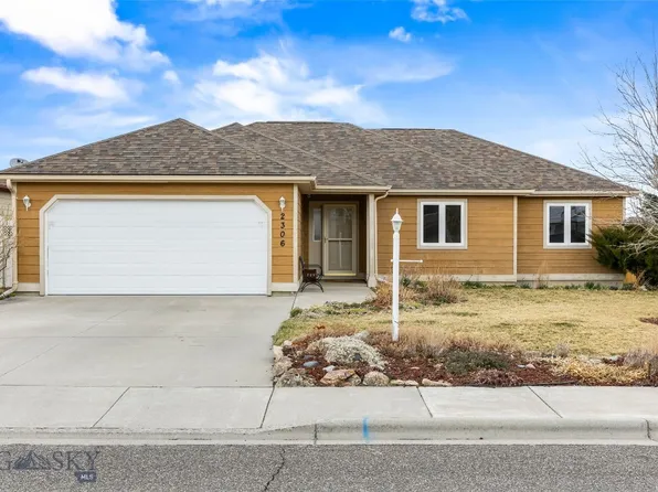 2306 Constellation Ave, Livingston, MT 59047