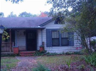 920 Bates Rd, Fort Deposit, AL 36032