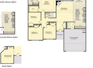 3213 Hunting Lodge Rd, Fayetteville, NC 28306