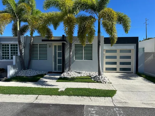 4007 Paseo De La Vega Hillcrest Vlg, Ponce, PR 00716