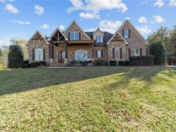 6989 Haw View Ct, Summerfield, NC 27358