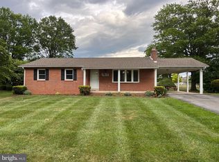 7815 Spout Spring Rd, Frederick, MD 21702