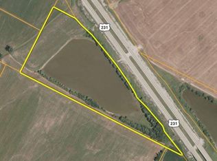 9551 New Cut Rd E, Maceo, KY 42355
