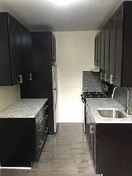 Rented by BRICK & GALO REALTY CORP