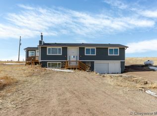 800 Valley View Dr, Cheyenne, WY 82009