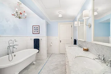 Sold by Brown Harris Stevens