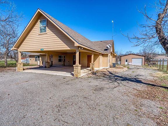 2nd image of 109 Pecan Orchard Lane