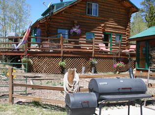 282 Wheat Way, Fairplay, CO 80440