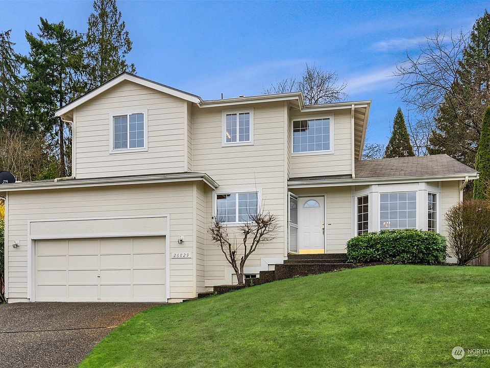 26829 NE 163rd Street, Duvall, WA 98019 Zillow
