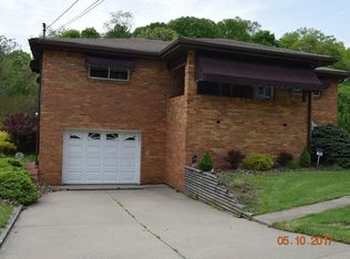 3046 Idaho St, Export, PA 15632
