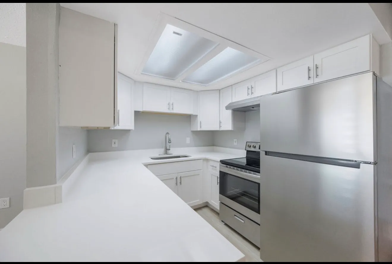 1 bed, $1,695 — Photo 4
