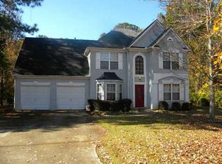 260 Promenade Way SW, Atlanta, GA 30331