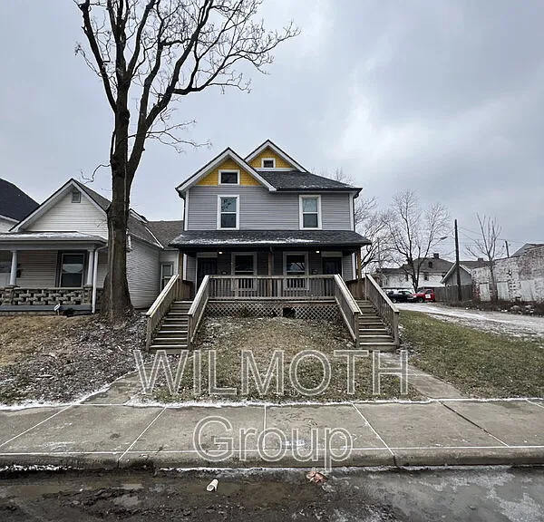 248 N Beville Ave — Photo 1