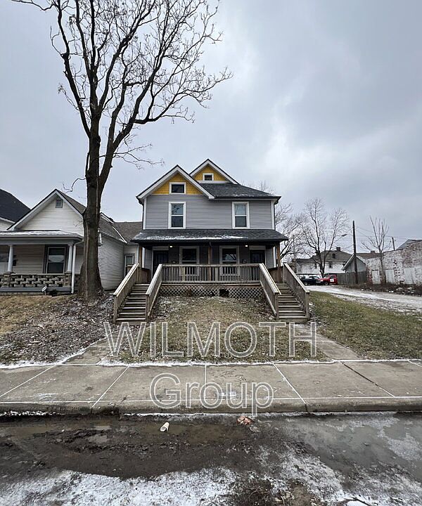 1st image of 248 N Beville Ave