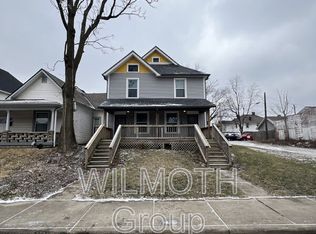 248 N Beville Ave, Indianapolis, IN