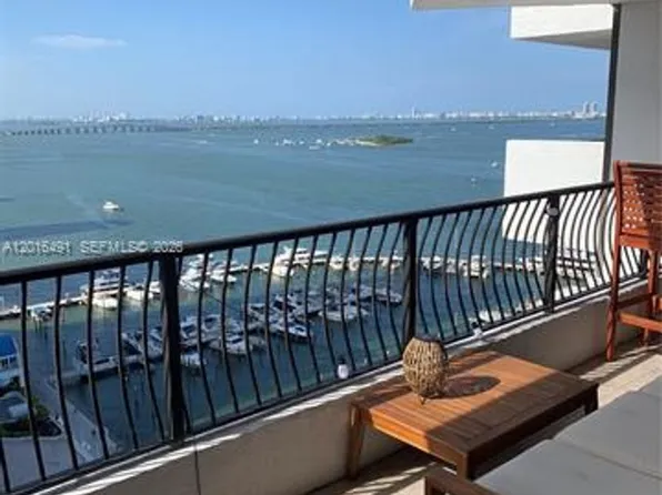 555 NE 15th St APT 19E, Miami, FL 33132