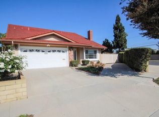 8985 Yuba River Ave, Fountain Valley, CA 92708