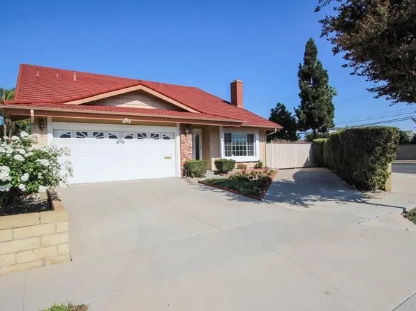 8985 Yuba River Ave, Fountain Valley, CA 92708