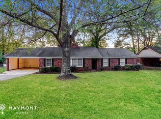 4116 4th Ave E, Northport, AL 35473