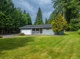 22521 Echo Lake Rd, Snohomish, WA 98296