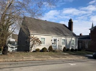 25 W 4th St, Maysville, KY 41056