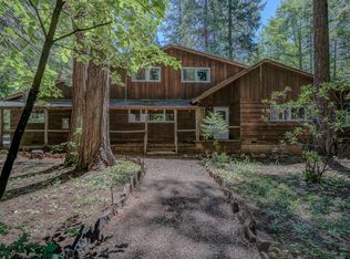 7355 Montgomery Rd, Shingletown, CA 96088