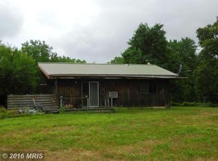 1585 Tome Hwy, Port Deposit, MD 21904