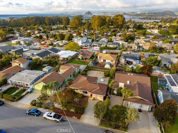 464 Lilac Dr, Los Osos, CA 93402