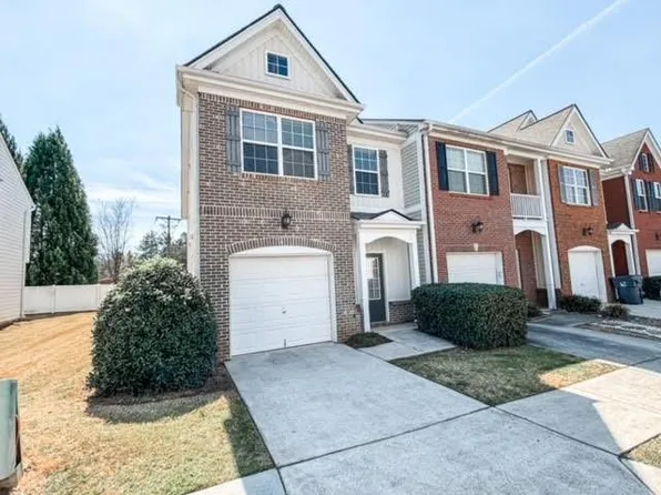 20 Madaline Ln, Dawsonville, GA 30534