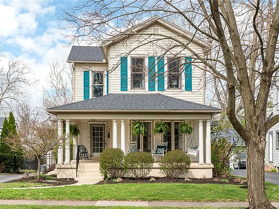2nd image of 25 Aberdeen Ave