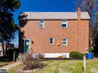 219 Napfle Ave, Philadelphia, PA 19111