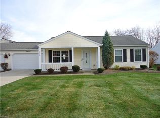 6819 Bellflower Ct UNIT 41-R, Mentor, OH 44060
