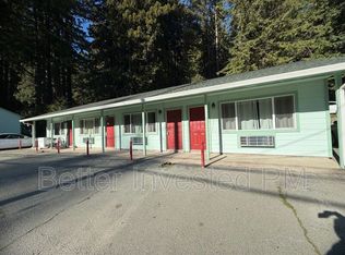 24601 Birch St Unit D, Willits, CA 95490