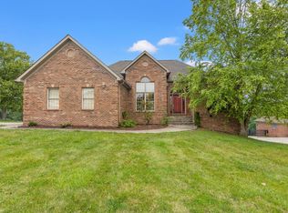 209 Shiloh Crest Ct, Richmond, KY 40475