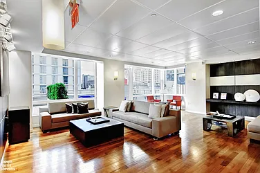 Rented by Brown Harris Stevens