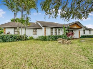 18780 SW 294th Ter, Homestead, FL 33030