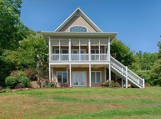 465 Barton Creek Rd, Westminster, SC 29693