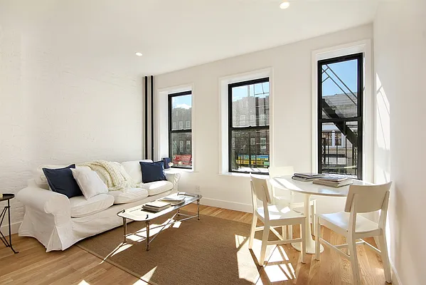 Rented by Corcoran | media 1