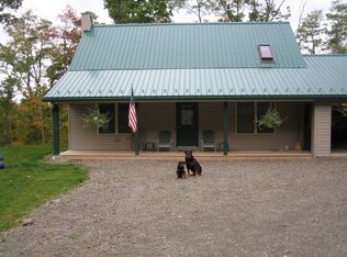 1424 Old State Rd, Binghamton, NY 13904