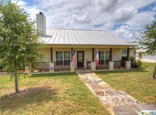 325 Whitewater Dr, Bertram, TX 78605